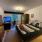 Apartment Am Roten Tor