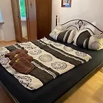 Apartment Am Roten Tor